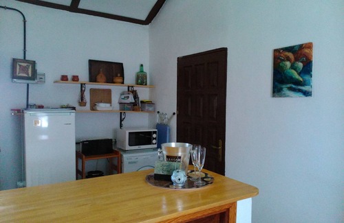 Valle Gran Rey Cottage | RURAL HOUSE , WITH SPECTACULAR VIEWS FROM LARGE TERRACE