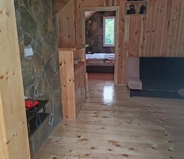 Mojkovac Apartment | Rural household Konak Vukovica