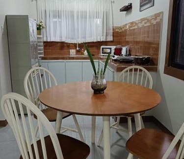 Palauig House | Rural Hyv - Jef Apartelle