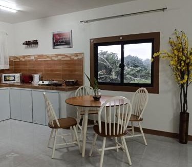 Palauig House | Rural Hyv - Jef Apartelle