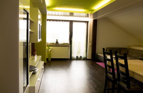 Sengenthal Apartment | Rural idyll with advantageous proximity to Neumarkt and Nuremberg