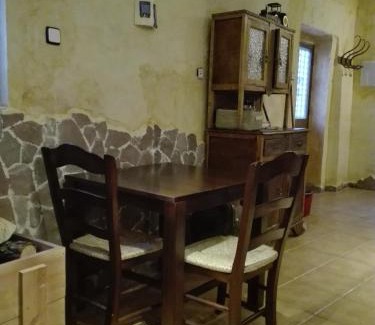 Torremocha del Pinar House | Rural Las Campanas