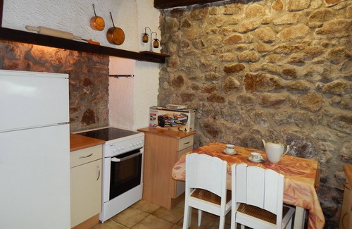 Miellin Cottage | rural lodging "the village" in the Southern Vosges near the 1000 ponds