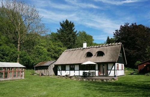 Jyderup House | Rural Oasis In Scenic Surroundings