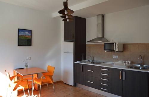 Reillo House | Rural Reillo Alojamientos Rurales