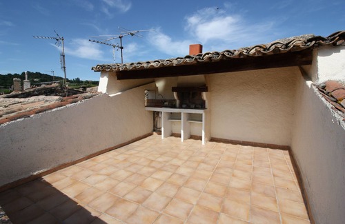 Mirabel-aux-Baronnies House | RURAL RETREAT IN PICTURESQUE PROVENCAL VILLAGE WITH PANORAMIC ROOF TERRACE
