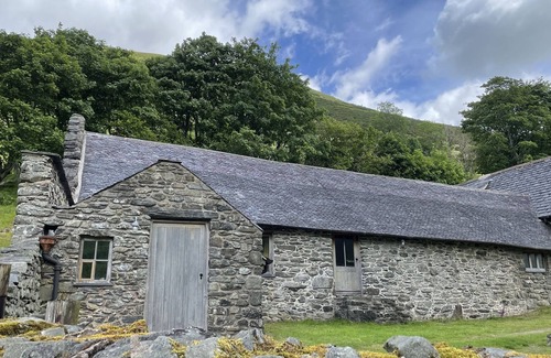 Pennant Melangell House | Rural Retreat