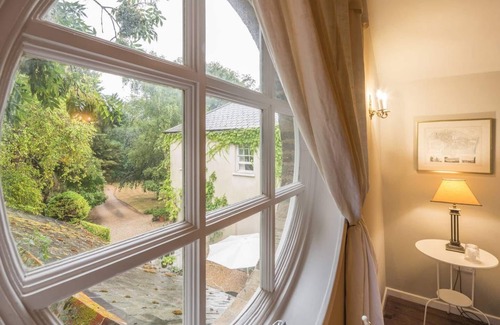 Baldock House | Rural retreat in Hertfordshire near the idyllic medieval village of Ashwell