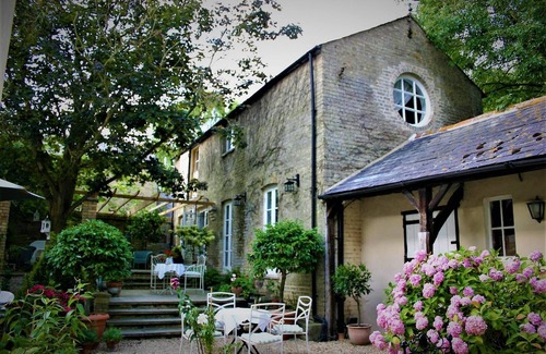 Baldock House | Rural retreat in Hertfordshire near the idyllic medieval village of Ashwell