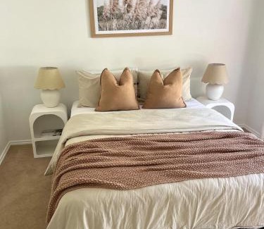 Mildura House | Rural Retreat- Mildura