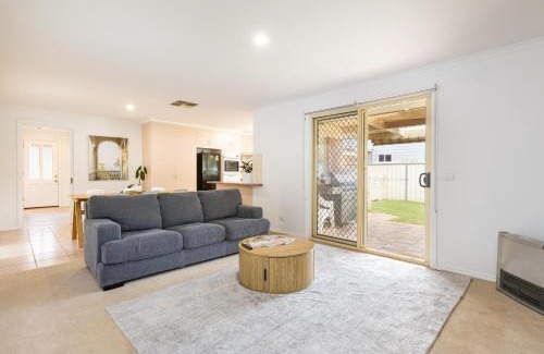 Mildura House | Rural Retreat- Mildura