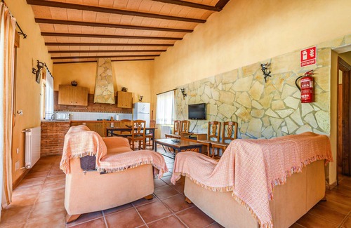 Caravaca de la Cruz House | Rural, rustic cottage in the heart of nature.