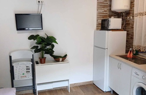 Meruja Apartment | Rural studio in Asturias special for couples