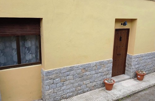 Meruja Apartment | Rural studio in Asturias special for couples