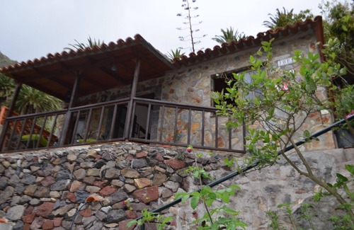 Hermigua House | Rural vacation home "Casa Jonay", Hermigua La Gomera