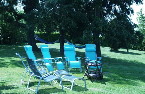 La Chapelle-Themer House | Rural Vendéen farmhouse with pool, fully renovated, located in a quiet hamlet.