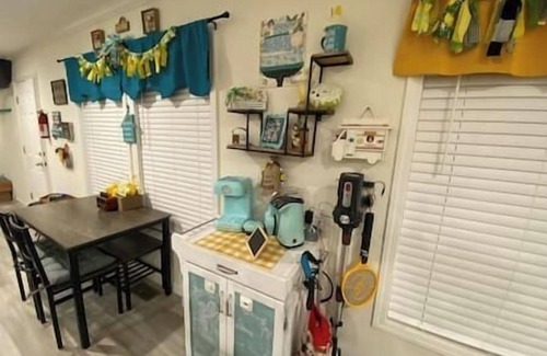 South Carolina Lakes & Blackwater Rivers House | Rural, Woods, Activities Galore, Educational & Fun