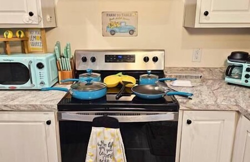 South Carolina Lakes & Blackwater Rivers House | Rural, Woods, Activities Galore, Educational & Fun