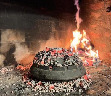 Krnjak House | Ruralna kuća za odmor Kablarovo Brdo