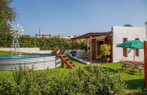 De Rust House | Rus In De Rust