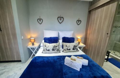 Nala Bed & Breakfast | Rus 'n Bietjie