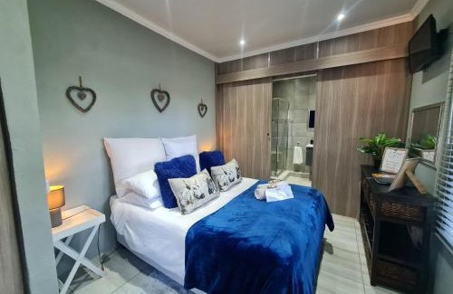 Nala Bed & Breakfast | Rus 'n Bietjie