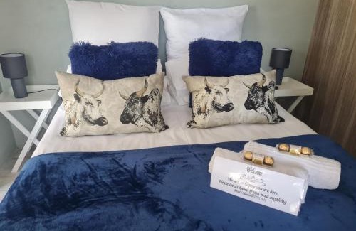 Nala Bed & Breakfast | Rus 'n Bietjie