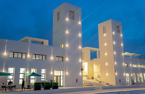 Skikda Resort | Rusica Park