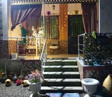 Samtredia House | Ruska's Guesthouse