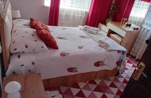 Samtredia House | Ruska's Guesthouse