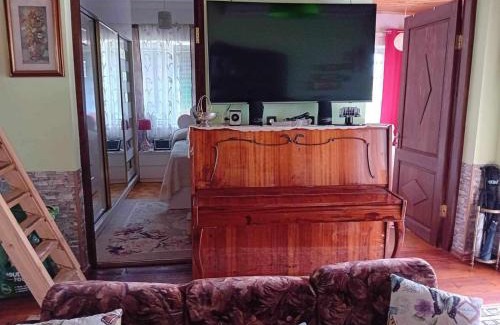 Samtredia House | Ruska's Guesthouse