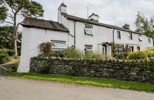 Penny Bridge House | Rusland View