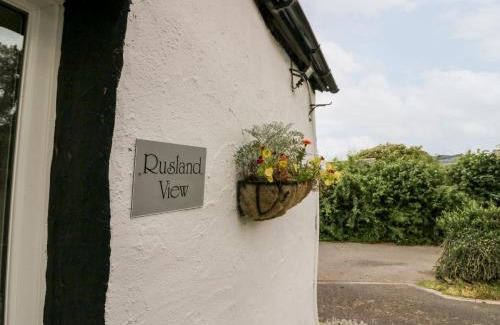 Penny Bridge House | Rusland View