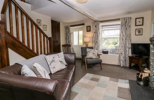 Penny Bridge House | Rusland View