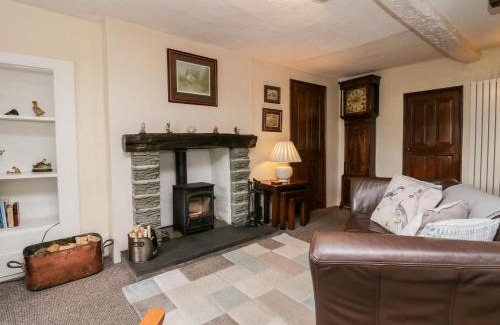 Penny Bridge House | Rusland View