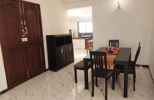 Yesade House | Russel's Inn - A/C Bungalow Nr Kashid, Alibaug