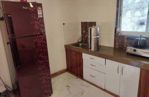 Yesade House | Russel's Inn - A/C Bungalow Nr Kashid, Alibaug