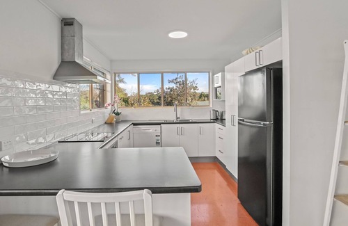 Shelly Beach House | Russell Street 12, Shelly Beach