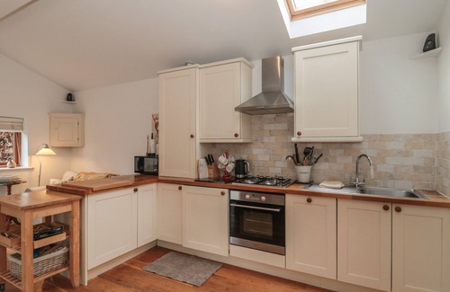 New Forest District Cottage | Russet