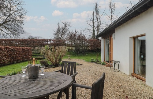 New Forest District Cottage | Russet