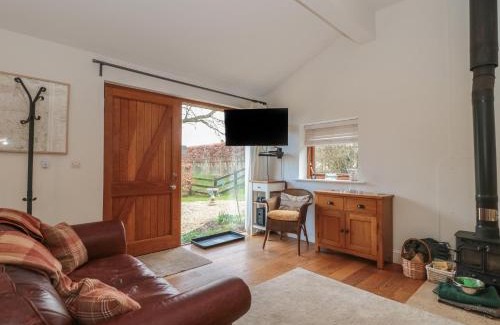 New Forest District House | Russet