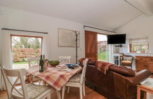 New Forest District House | Russet