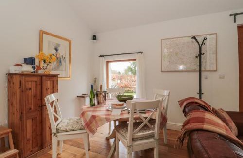 New Forest District House | Russet