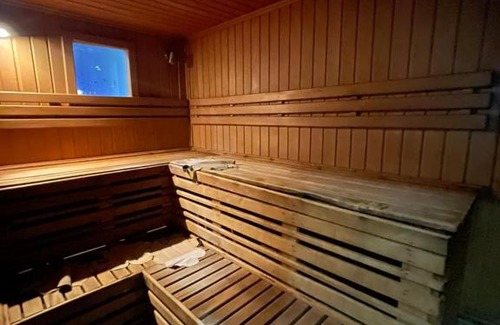 Azerbaijan Apartment | Russian banya & cottages
