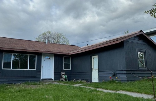 Airport Heights Community Council House | Russian Jack B Soothing house with WiFi in Anchorage