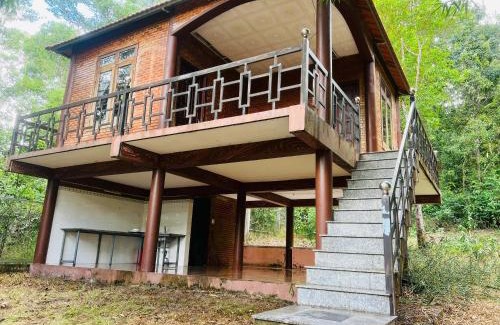 Ham Ninh Apartment | Russian Village