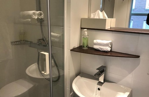 Old Town Bed & Breakfast | Rust B&B