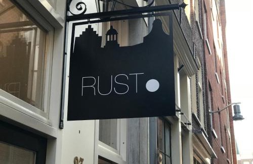Old Town Bed & Breakfast | Rust B&B