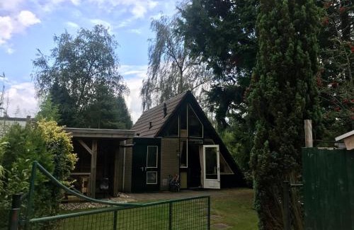 Voorthuizen House | Rust