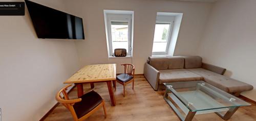 Unterfrauenhaid Apartment | Rust's Country Lodge